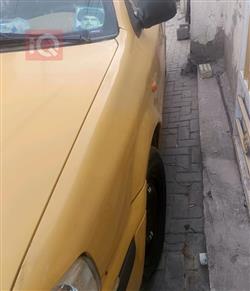 إيران خودرو سمند